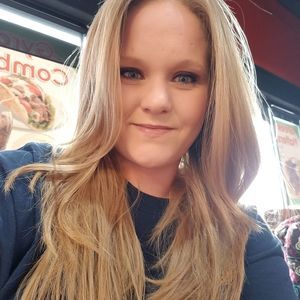 Meet your Posher, Britney